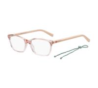 M Missoni - Mmi-0045 Optical Frame - Femme - Accessoires - Rose - Taille: ONE Size
