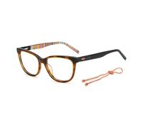 Missoni Mmi011505lf21 Woman Glasses Marron Femme