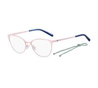Missoni Mmi-0039-35j Woman Glasses Clair Femme