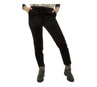 M Missoni - Pantalon - Femme - Pantalons - Noir - Taille: 36 FR