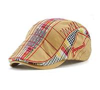 M MOACC - Casquette en coton pour homme, avec boucle réglable, Taille Unique