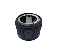 M MODAUTO Adaptateur de Moyeu, Adaptateur de Volant, Kit d'adaptateur de Moyeu de Volant, pour Golf 2, Golf 3, Polo, Corrado, Caddy, Passat, Vento, Seat Iibiza, Cordoba