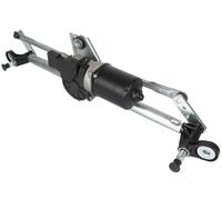 M MODECAR - Compatible avec Alfa Romeo GT 03-10 Tringlerie d’essuie-glace avant + MOTEUR pour 46556570,