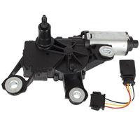 M MODECAR - Compatible avec Audi A1 8X 10-18 Moteur d’essuie-glace arrière pour 4G9955711A, 4G9955711C, 8U0955711A, 579717,