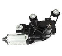 M MODECAR - Compatible avec Audi A3 A4 A6 Q5 Q7 Moteur d’essuie-glace arrière pour 8E9955711B,