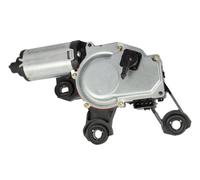 M MODECAR - Compatible avec Audi A4 B8 AVANT (break) 08-15 moteur d’essuie-glace arrière pour 4F9955711, 4F9955711A, 4F9955711B, 4F9955711C, 579602,
