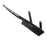 M MODECAR - Compatible avec Audi Q7 4L 06-15 Bras d’essuie-glace avant avant droit pour 4L1955408B,