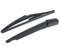 M MODECAR - Compatible avec BMW 3 E46 FL 01-05 KOMBI Bras d’essuie-glace arrière + balai d’essuie-glace pour 61628220830,