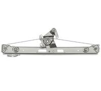 M MODECAR - Compatible avec BMW E46 Série 3 98-04 Lève-vitre électrique Arrière Droit pour 51357008696,
