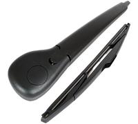 M MODECAR - Compatible avec Citroen Berlingo 2007- Bras d’essuie-glace arrière + balai d’essuie-glace pour 6423.91,