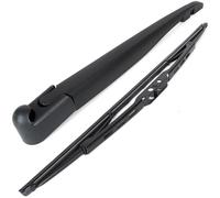 M MODECAR - Compatible avec Citroen Berlingo 96-08 Bras d’essuie-glace arrière + balai d’essuie-glace pour 6426H2,
