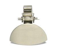 M MODECAR - Compatible avec Citroen C4 I 04-10 Poignée de boîte à gants pour 9657618877,