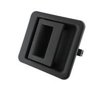 M MODECAR - Compatible avec Citroën Jumper 94-02 poignée de porte extérieure pour porte coulissante droite pour 1301418808,