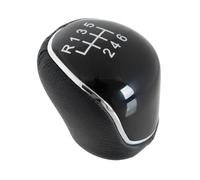 M MODECAR - Compatible avec Ford Kuga I II Pommeau de levier de vitesses 6 vitesses pour 1798600, 7G9R-7217-CKD,