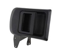 M MODECAR - Compatible avec Iveco Turbo Daily Unijet 00-12 Poignée extérieure pour porte coulissante droite pour 500314452,