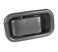 M MODECAR - Compatible avec la poignée de porte intérieure Iveco Daily II 89-99 pour toutes les portes pour 93926687, 93936159,