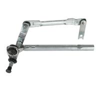 M MODECAR - Compatible avec la tringlerie d’essuie-glace droite Seat Toledo III 04-09 pour 5P0955602B, 5P0955602A, 5P0 955 602B, 5P0 955 602A, 5P0955602 B, 5P0955602 A,