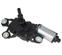 M MODECAR - Compatible avec le moteur d’essuie-glace arrière Seat Leon II 05-12 pour 1P0955711, 5P0955711A, 5P0955711B, 5P0955711C, 5P0955711, 5P0 955 711A, 5P0 955 711B, 5P0 955 711C, 53033812R