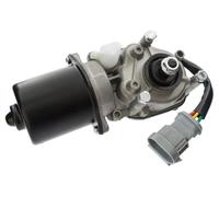 M MODECAR - Compatible avec le moteur d’essuie-glace Renault Master II 98-10 pour 7701044526,