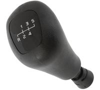 M MODECAR - Compatible avec Mercedes W202 Classe C 93-00 pommeau de levier de vitesses 5 vitesses pour A2022670410,