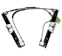 M MODECAR - Compatible avec Mini R50 R52 R53 00-08 Lève-vitre électrique 2 portes droit pour 51337039452,