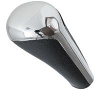 M MODECAR - Compatible avec Peugeot 206 1998- Pommeau de levier de vitesse AUTOMATIQUE pour 2403AP,