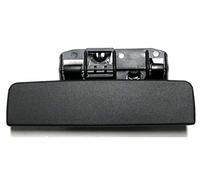 M MODECAR - Compatible avec Peugeot 405 87-95 Poignée de porte extérieure avant gauche pour 9101G7,