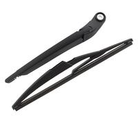 M MODECAR - Compatible avec Peugeot 407 SW Bras d’essuie-glace arrière + balai d’essuie-glace pour 6426V5,