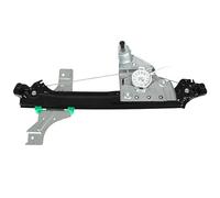 M MODECAR - Compatible avec Peugeot 508 I 10-18 Lève-vitre électrique Arrière Gauche pour 9223H5,