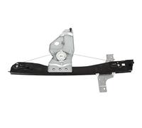 M MODECAR - Compatible avec Peugeot 508 I 10-18 Lève-vitre électrique avant gauche pour 9221 GV, 9221.GV, 9221GV, 9806086980,