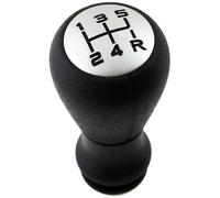 M MODECAR - Compatible avec pommeau de vitesse compatible avec Citroën C3 pour 2403.5N,