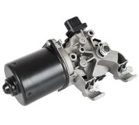 M MODECAR - Compatible avec Renault Clio IV 2012- Moteur d’essuie-glace pour 288A53268R,