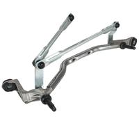 M MODECAR - Compatible avec Renault Clio IV 2012 - Tringlerie d’essuie-glace pour 288004542R,