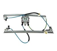 M MODECAR - Compatible avec Renault Espace IV 02-15 Lève-vitre électrique avant droit pour 8200017894, 8200017904, 8200424422,