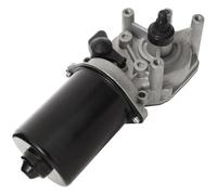 M MODECAR - Compatible avec Renault Grand Scenic II 2004- Moteur d’essuie-glace pour 460158, 53565202, 53565222, 7701056003,