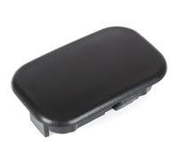 M MODECAR - Compatible avec Renault Laguna II 01-07 Couvercle de poignée de porte extérieure SANS capteur mains libres pour 8200008498,
