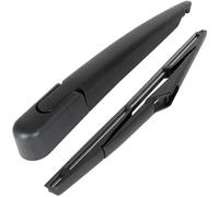 M MODECAR - Compatible avec Renault Scenic III 2009- Bras d’essuie-glace arrière + balai d’essuie-glace pour 287908686R,