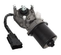M MODECAR - Compatible avec Renault Trafic II 01-14 moteur d’essuie-glace pour 44 14 681, 44 08 625, 77 01 055 893, 77 01 473 363, 28810-00QAC, 2881000QAC, 4408625, 4414681, 7701055893, 7701473363,