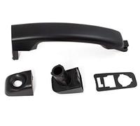 M MODECAR - Compatible avec Renault Trafic III 2014- Poignée de porte extérieure pour toutes les portes pour 806073022R, 806075963R, 8060700Q0D, 8060700Q0J, 4420185, 4423912,