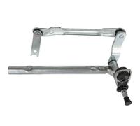 M MODECAR - Compatible avec Seat Toledo III 04-09 Tringlerie d’essuie-glace avant gauche pour 5P0955601B, 5P0955601A, 5P0 955 601B, 5P0 955 601A, 5P0 955 601 B, 5P0 955 601 A,