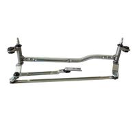 M MODECAR - Compatible avec VW Caddy III 2004 - Tringlerie d’essuie-glace pour 1T1955119,