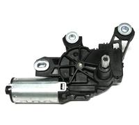 M MODECAR - Compatible avec VW Golf IV 97-06 Moteur d’essuie-glace arrière pour 1J6955711,