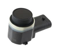 M MODECAR PDC Capteur à ultrasons d'aide au stationnement Plug & Play 3 broches Compatible avec Renault Megane, Laguna, Kangoo, Koleos & Trafic