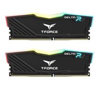 Team Group Delta RGB DDR4 16 Go (2 x 8 Go)