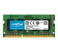 M moire Crucial RAM 8 Go DDR3 1600 MHz CL11 pour Mac CT8G3S160BM