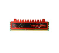 M moire de bureau G.Skill Ripjaws 4 Go DDR3 1333 (PC3-10666) 240 broches (F3-10666CL9S-4GBRL)