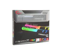 M moire de bureau G.Skill TridentZ RGB Series 16 Go (2 x 8 Go) DDR4 SDRAM 288 broches DDR4 3200 (PC4 25600) F4-3200C16D-16GTZRX