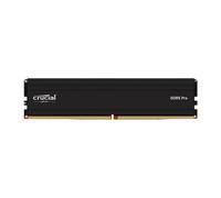 M?MOIRE RAM - CRUCIAL - PRO DDR4 - 32GO - DDR4-3200 - UDIMM CL22 (CP32G4DFRA32A)