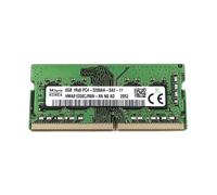 M moire RAM SK Hynix 8 Go SODIMM DDR4 3200 PC4 3200AA 1Rx8 HMA81GS6CJR8N-XN pour ordinateur portable Dell HP Lenovo et autres syst mes