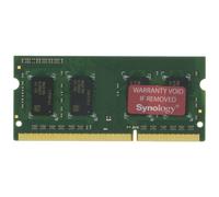 M?moire RAM Synology DDR3L-1866 SO-DIMM 4 Go (D3NS1866L-4G)